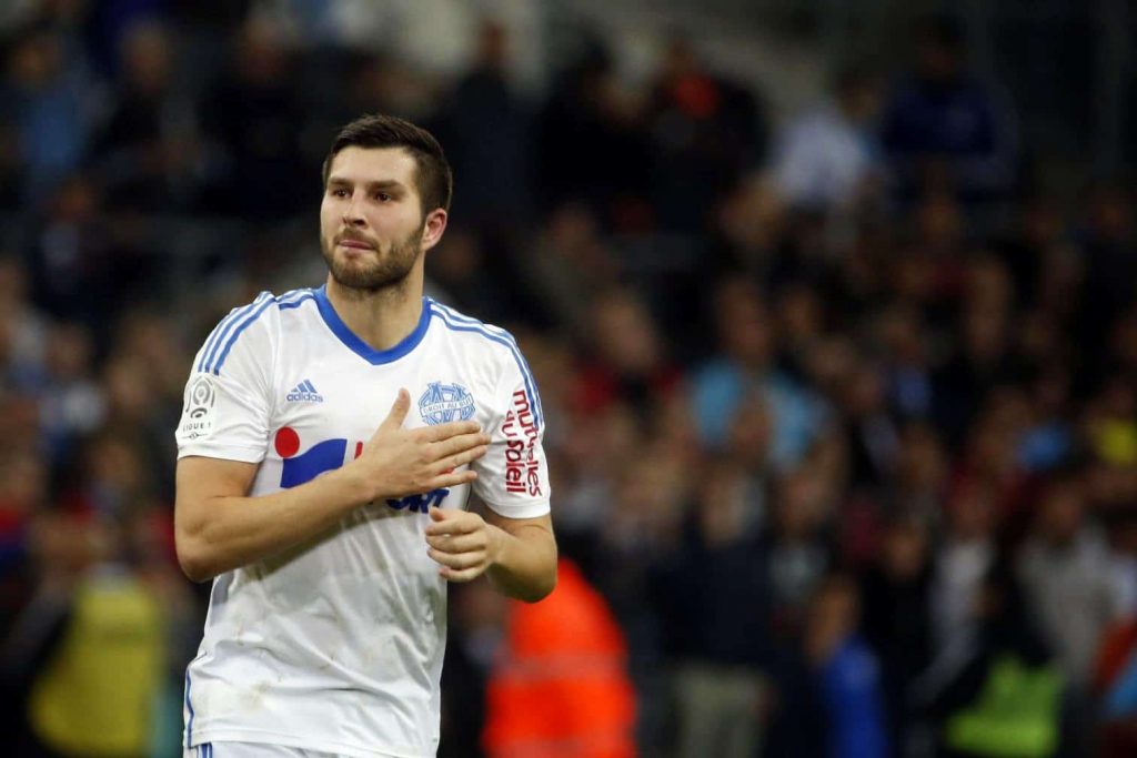OM : Gignac ému de retrouver le Vélodrome