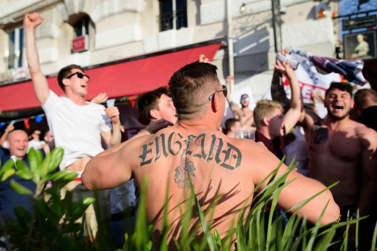 Vidéo : La violence gratuite à Marseille