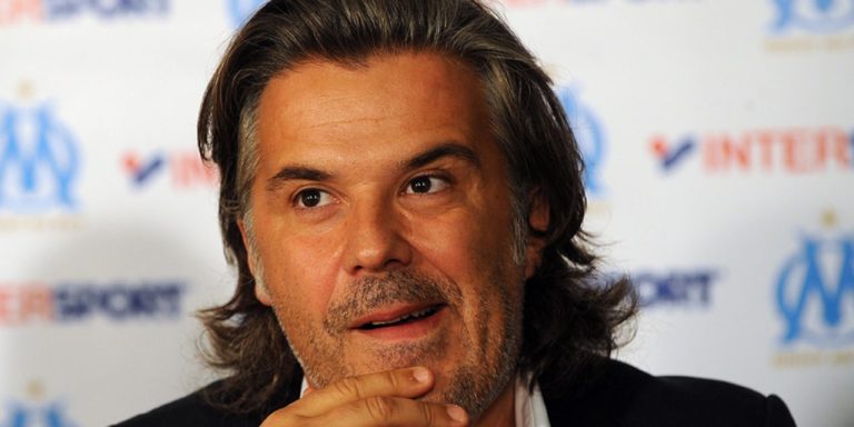 L&rsquo;OM, la lutte en interne