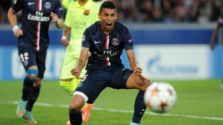 PSG : Marquinhos et le Barça, pour bientôt ?