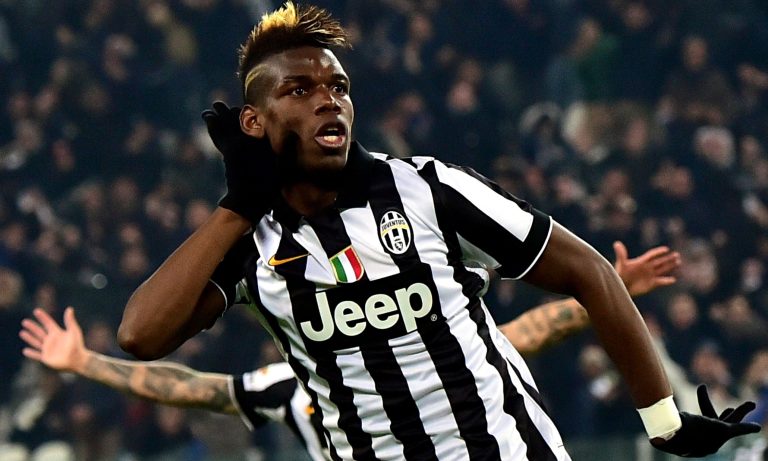 Pogba, une pépite qui vaut de l&rsquo;or