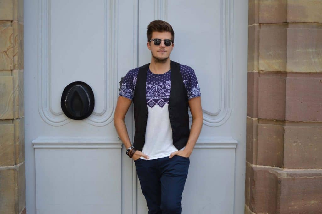 Look Dandy Cool X Blog The Dressing Box