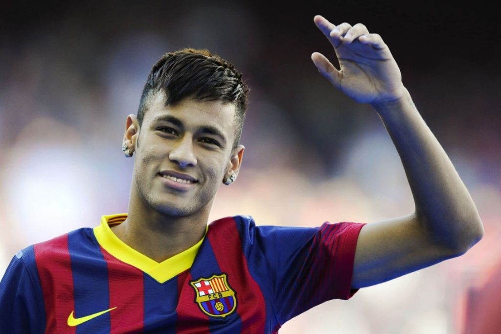 Barcelone : Le remplaçant de Neymar déjà trouvé ?