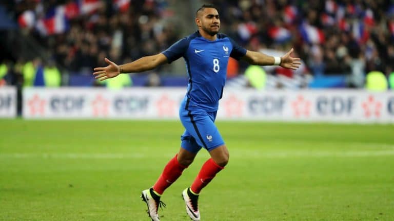 Real Madrid : Payet et Zidane bientôt réunis ?
