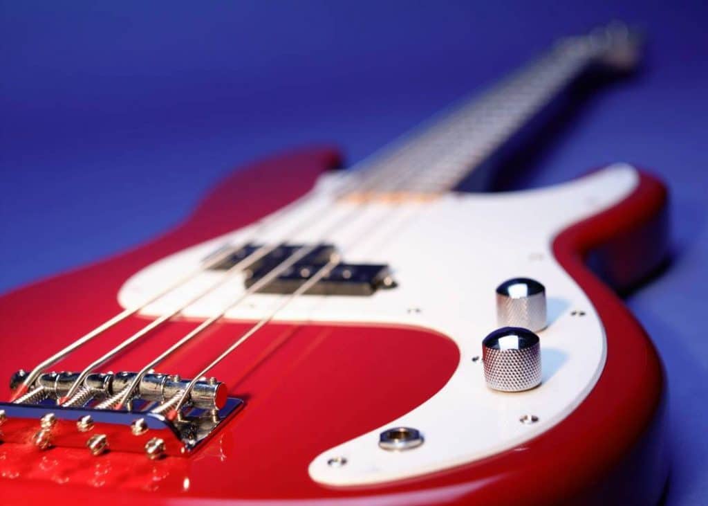 Guitare électrique : on se laisse tenter ?