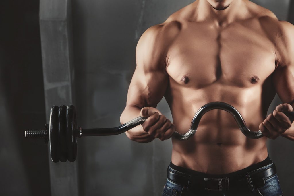 Les bienfaits des omégas 3 pour la musculation