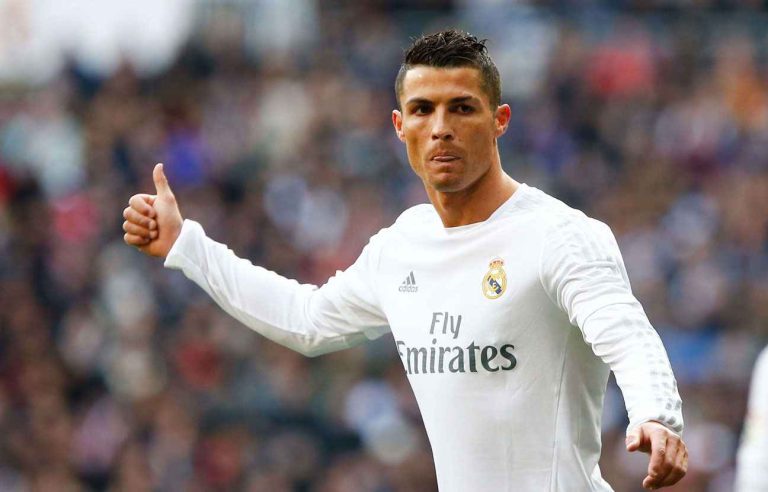 Real Madrid : Cristiano Ronaldo répond à une fan sur Instagram