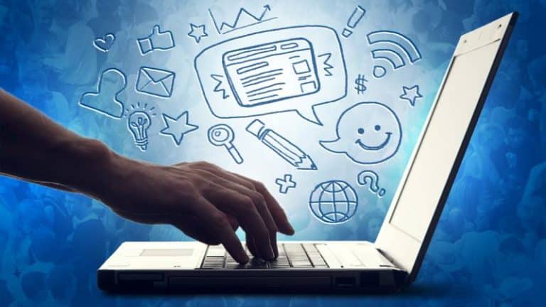 5 étapes clés pour lancer son premier blog