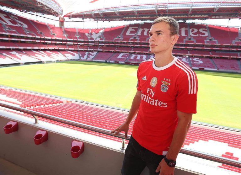 Manchester United et l&rsquo;Atlético Madrid derrière un jeune talent