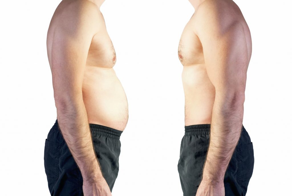 Comment perdre du ventre ? 3 étapes à suivre.. (Musculation, alimentation) Comment perdre du ventre