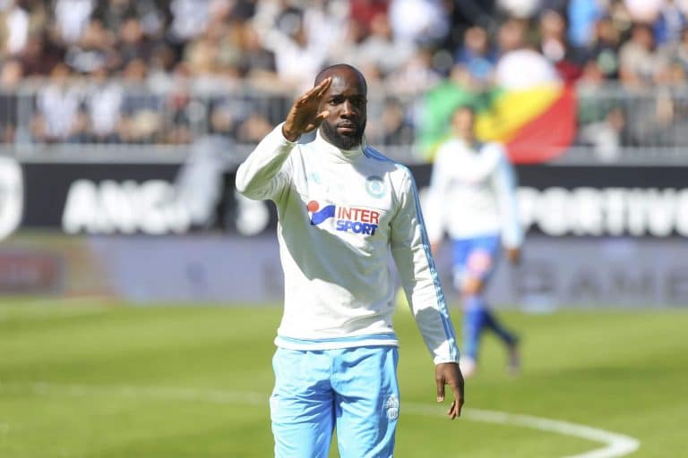 OM : Diarra, de retour avant le départ ?