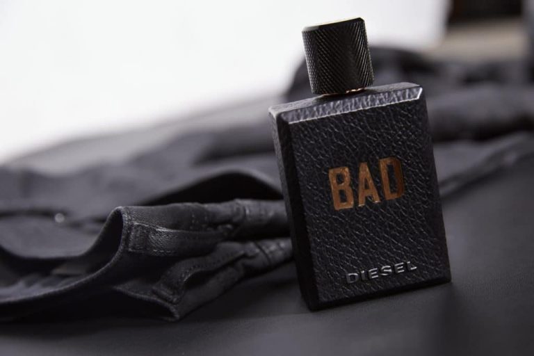 Diesel Bad