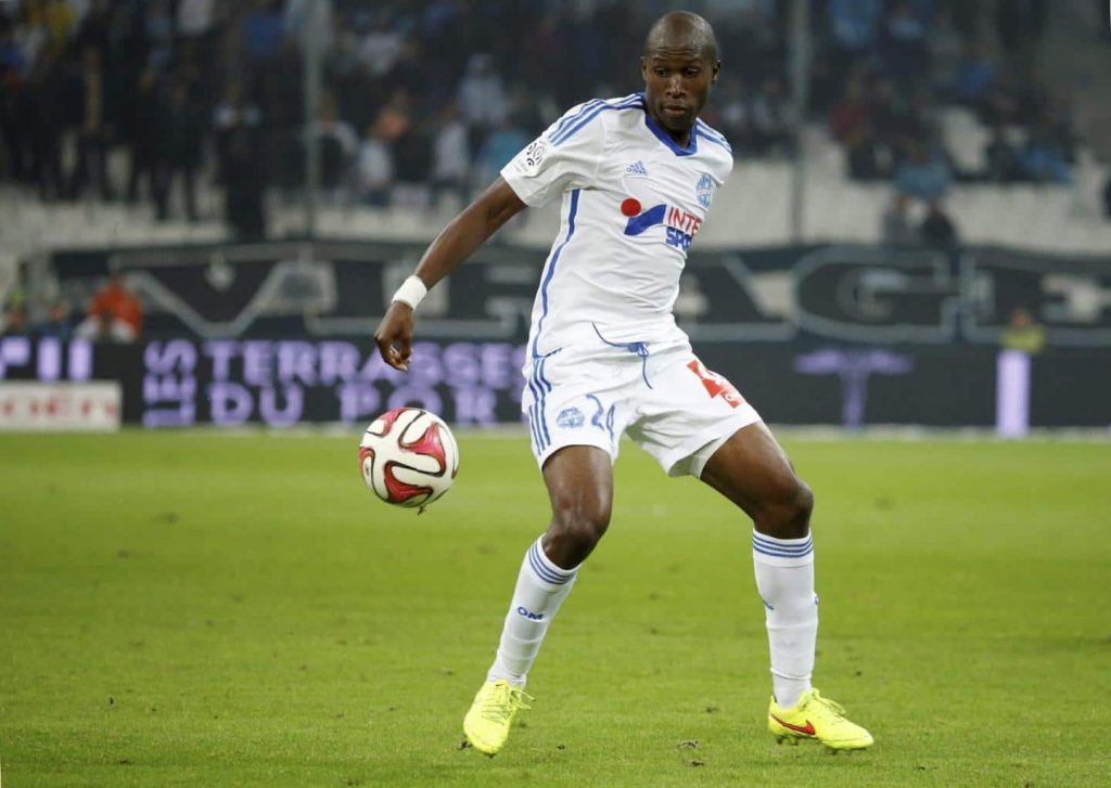 OM : Fanni de retour dans l’axe