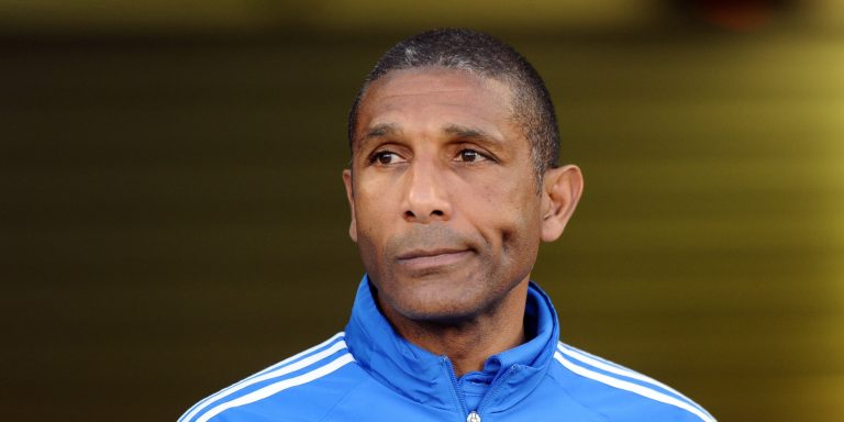 OM : Bientôt la fin pour Passi ?