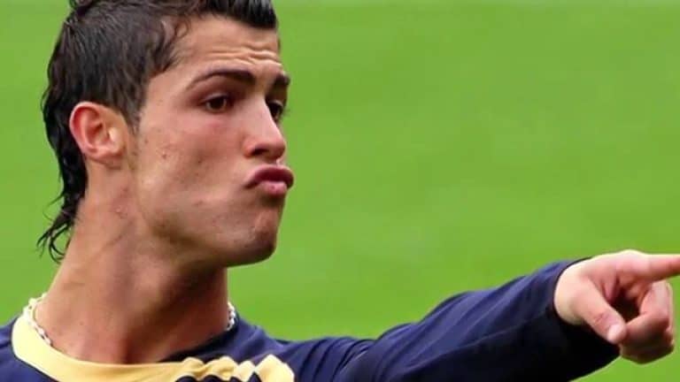 Real : « Ronaldo est stupide. Très stupide »