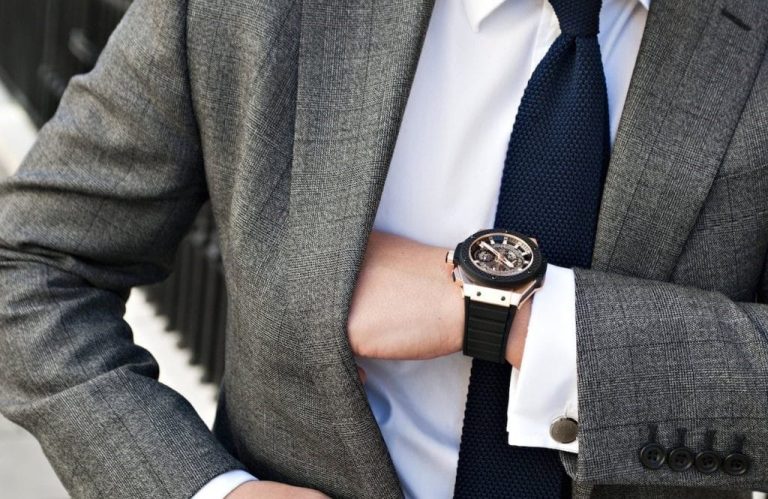 5 conseils pour bien choisir une montre
