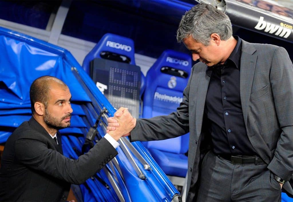 Manchester : « Mourinho n’est pas le Special One »