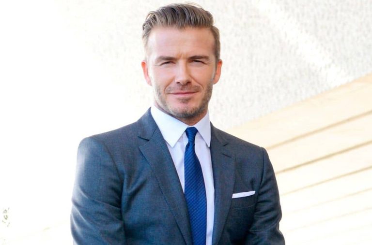Top 10 des joueurs de foot les plus Fashion