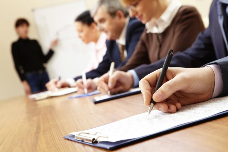 Réussir sa reconversion professionnelle : 5 steps