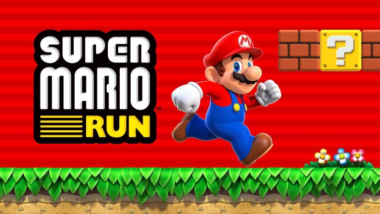 Super Mario Run : Les 5 raisons du futur succès