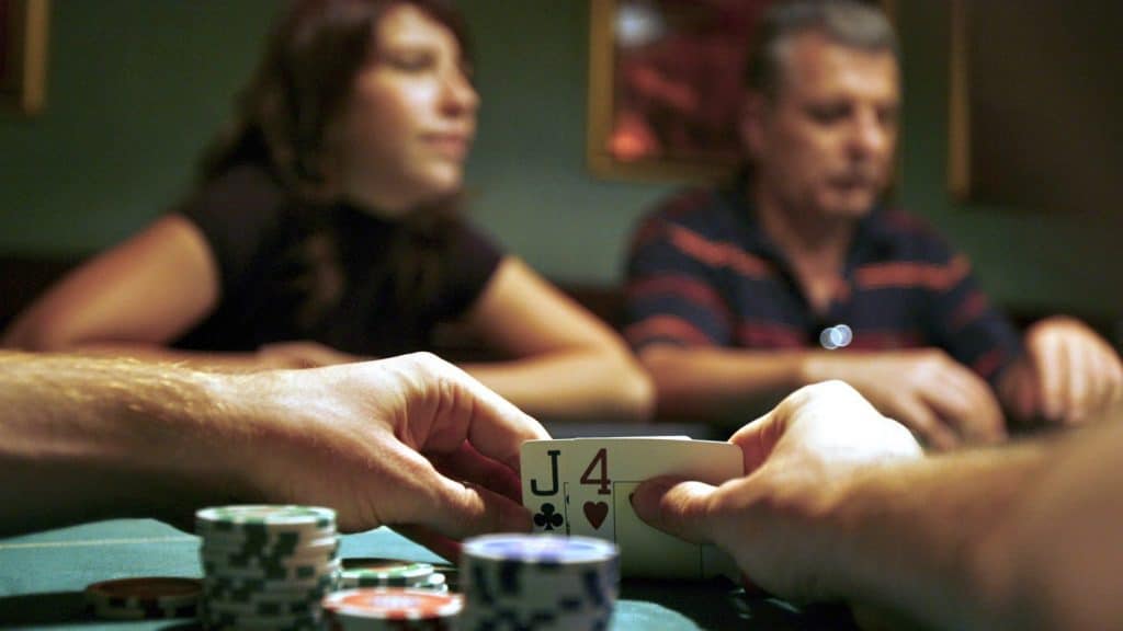 Les 7 qualités du joueur de poker