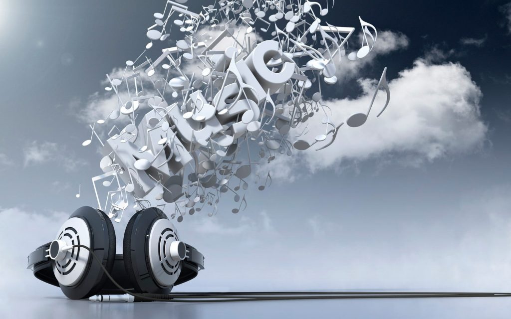 casque audio