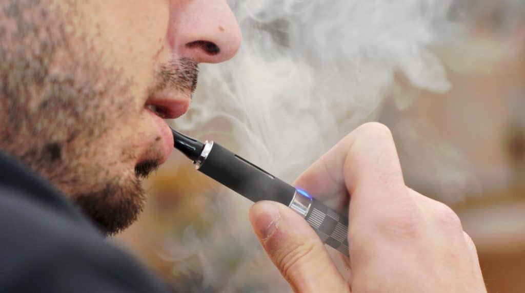Top 5 de cigarettes électroniques pour noël cigarettes électroniques