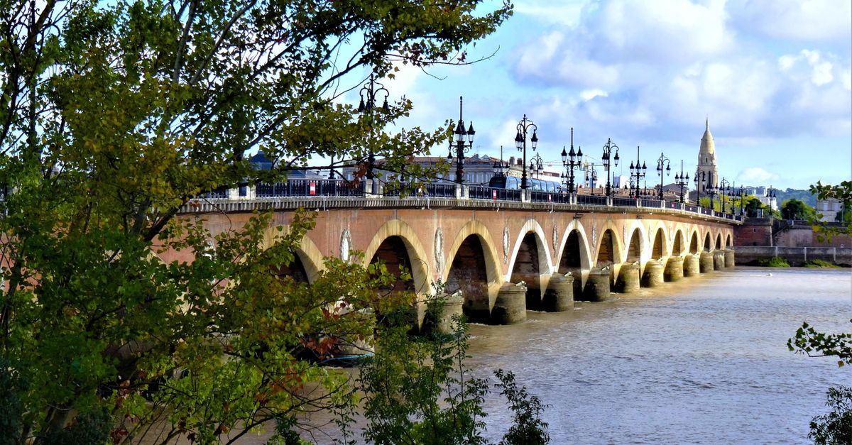 Guide de voyage sur Bordeaux Guide de voyage sur Bordeaux