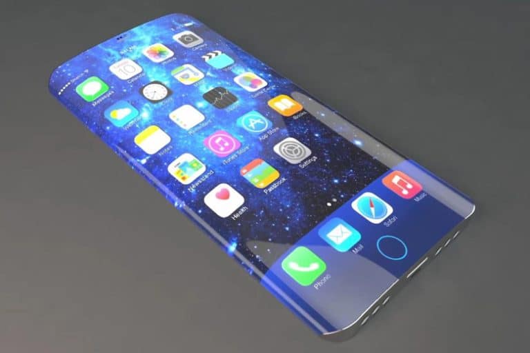 L&rsquo;iPhone 8 fait déjà parler de lui