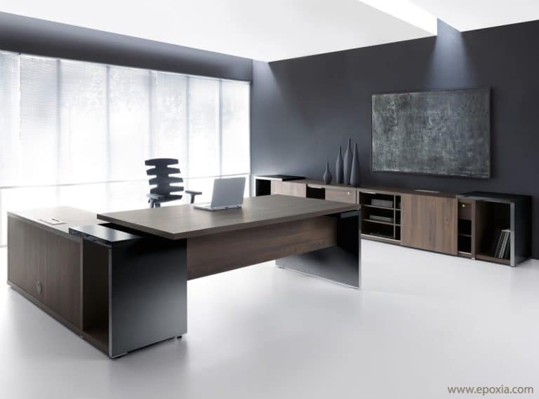 5 tendances du mobilier de bureau 2017