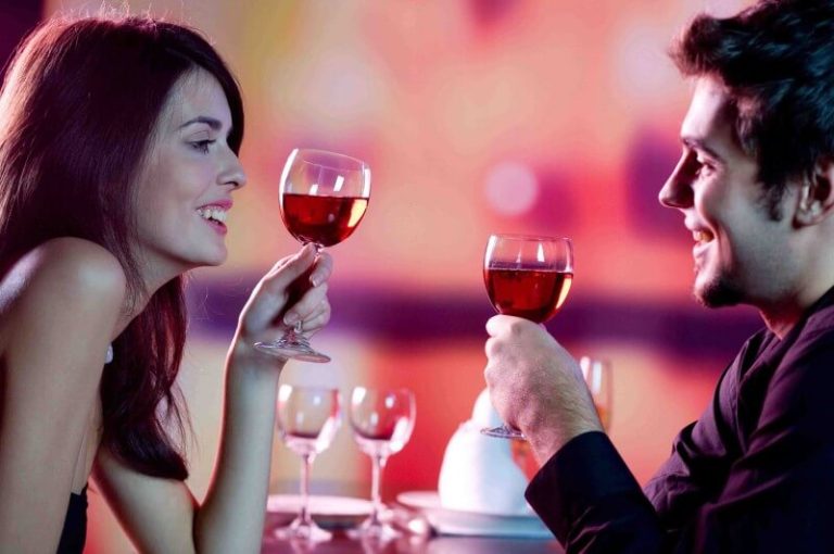 5 conseils pour faire bonne impression lors d’un premier rendez-vous