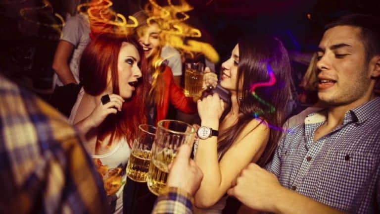 Faire la fête partout en Europe, c&rsquo;est possible !