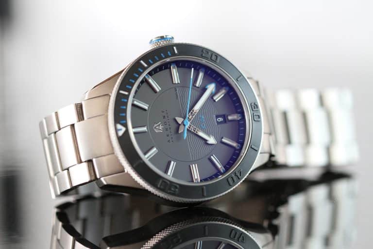Les montres intemporelles d&rsquo;Akrone