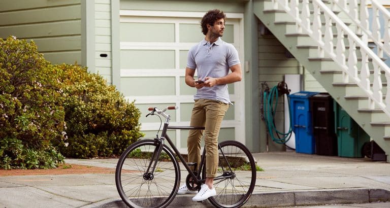 Ces hommes changent le jeu, tel est l’objectif de Dockers !