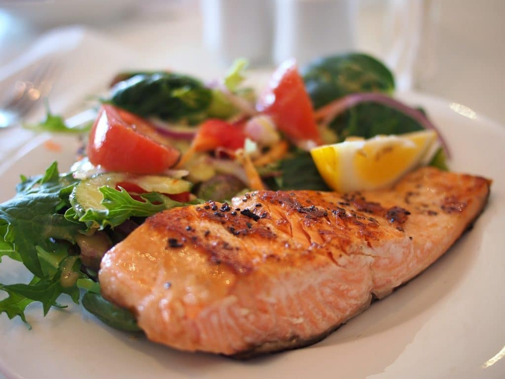 alimentation au masculin : les repas du célibataire