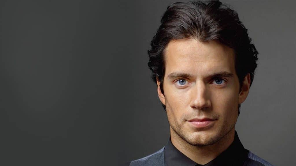 Henry Cavill sera dans Mission Impossible 6