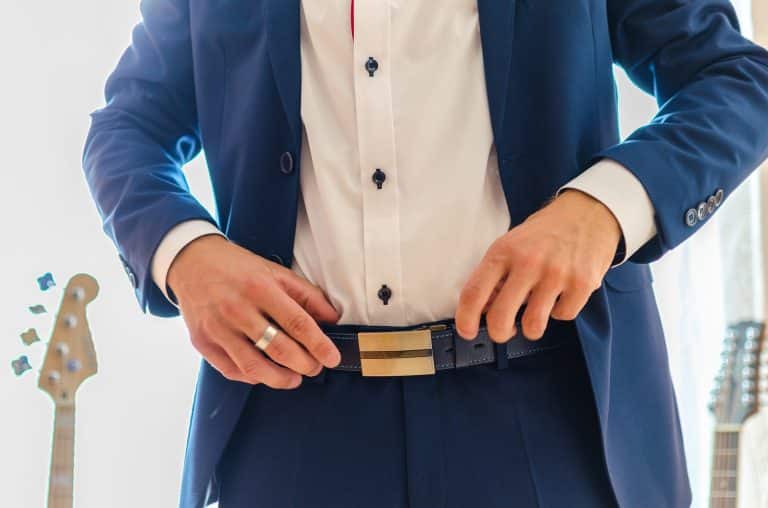 Conseils : Reconsidérez les basiques du look homme