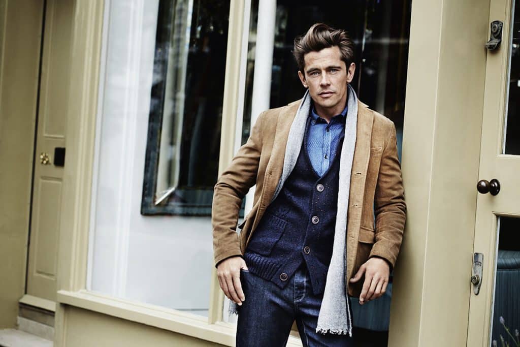 Trendhim, l’adresse idéale pour dénicher des accessoires de mode pour homme