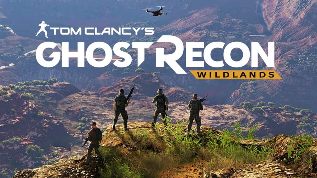 Ghost Recon Wildlands : le Narco de Bolivie en jeu