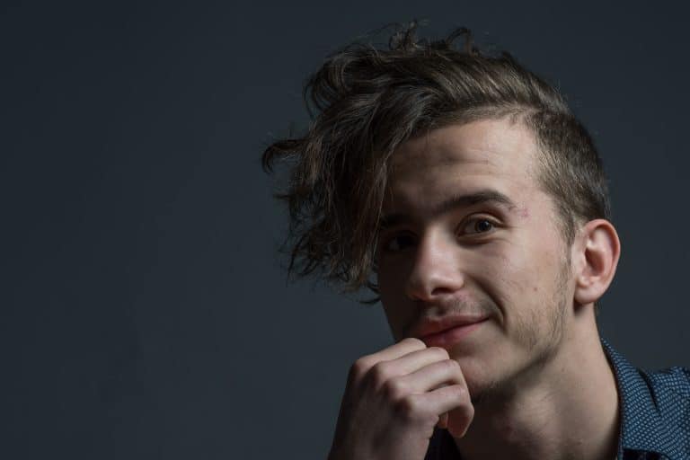 Choisissez le meilleur style de coiffure pour vos cheveux