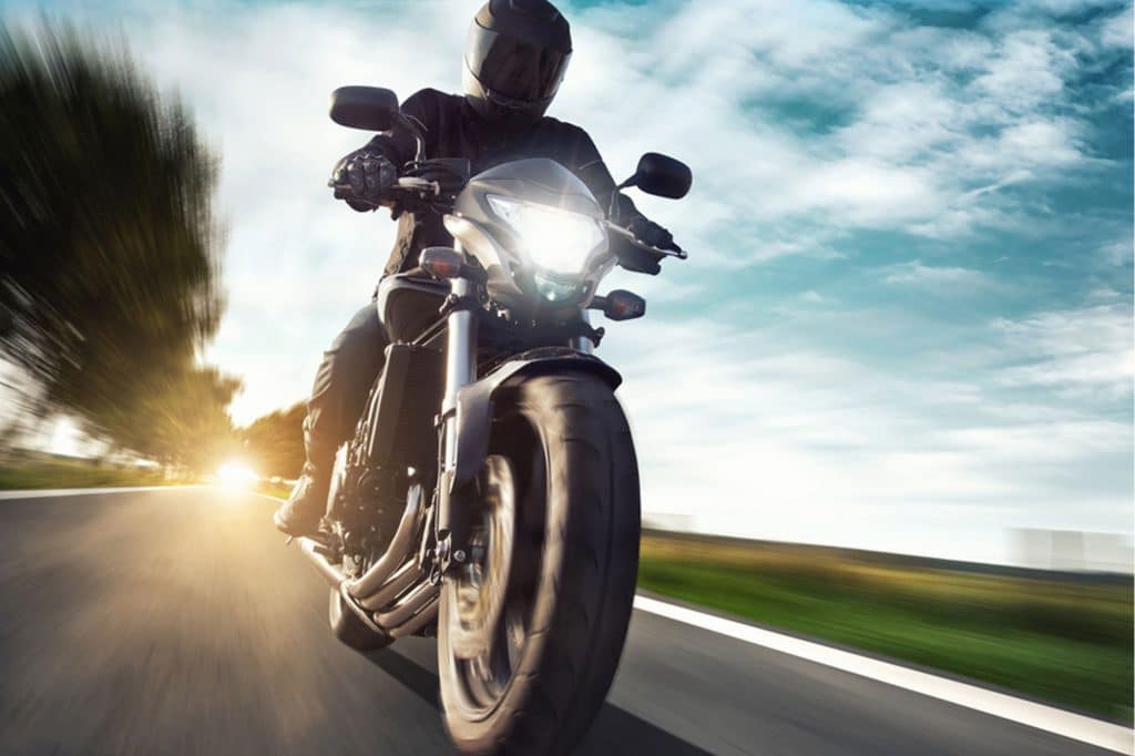 Comment choisir son assurance moto en 2017 ?