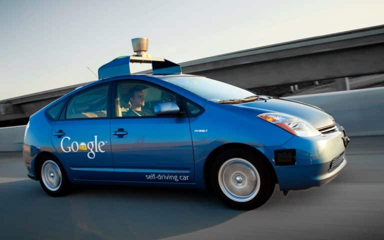 Les voitures autonomes : un avenir déjà tout tracé