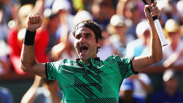Roger Federer - Rafael Nadal, un premier trimestre marquant