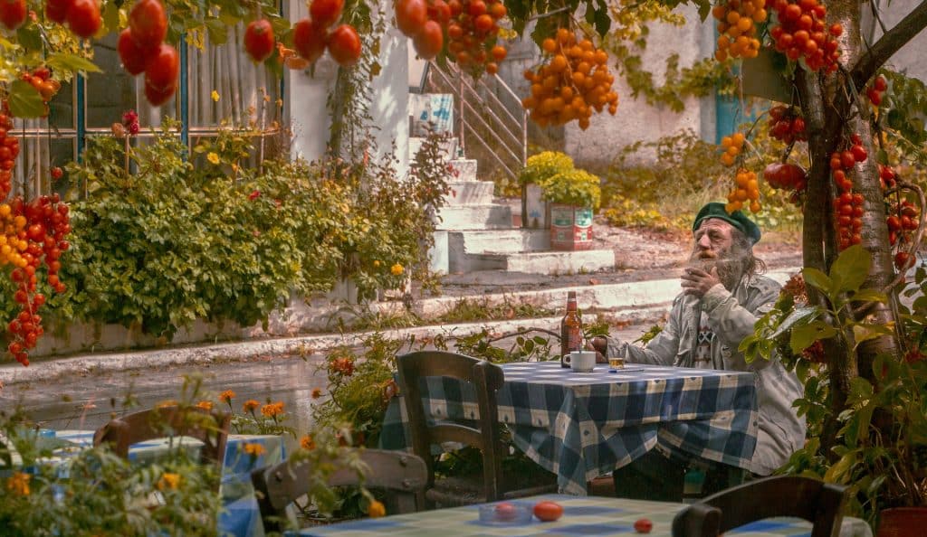 Comment un homme adulte doit équilibrer son alimentation ?