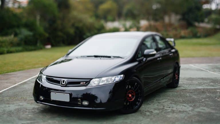 Civic SI : Honda privilégie le marché américain