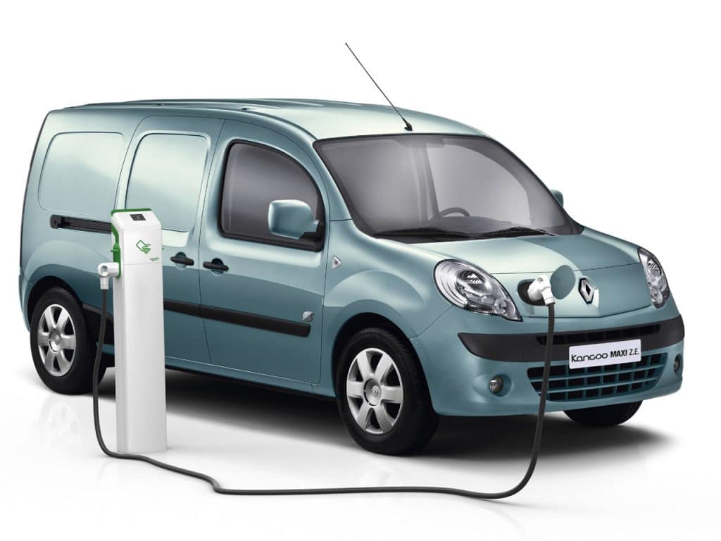 La voiture électrique se porte bien en France