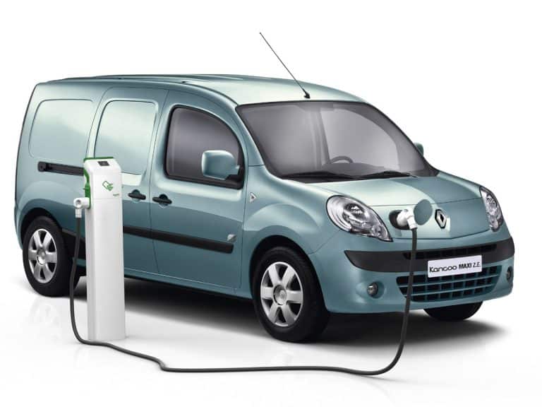 La voiture électrique se porte bien en France