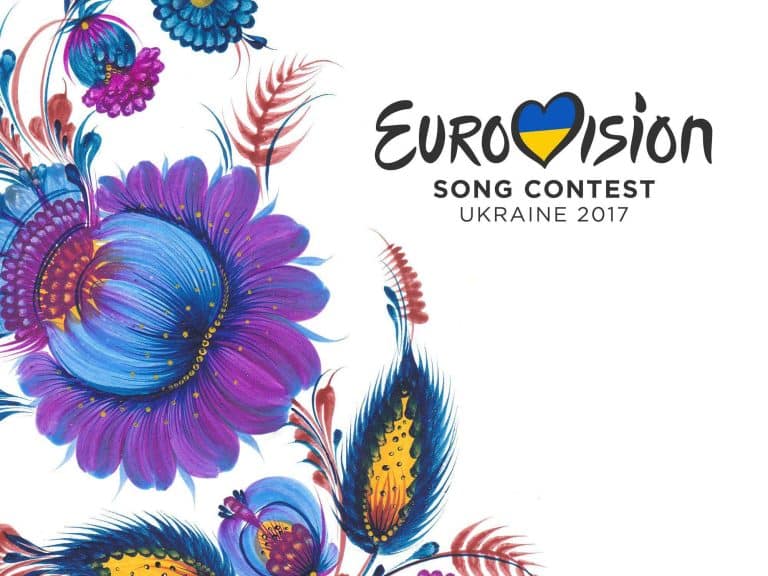 Eurovision 2017 : une concurrente interdite de séjour en Ukraine