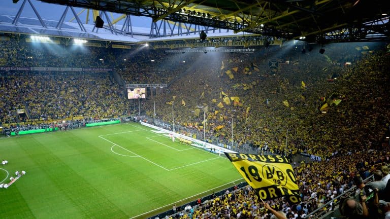 Ligue des champions : Borussia Dortmund contre Monaco en quarts de finale