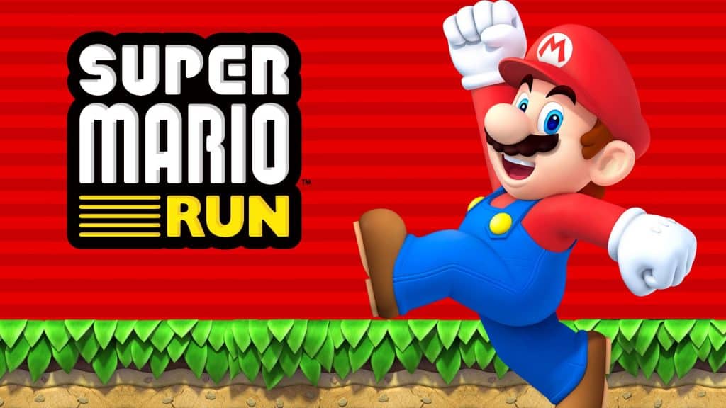 Super Mario Run : les attentes trop grandes de Nintendo
